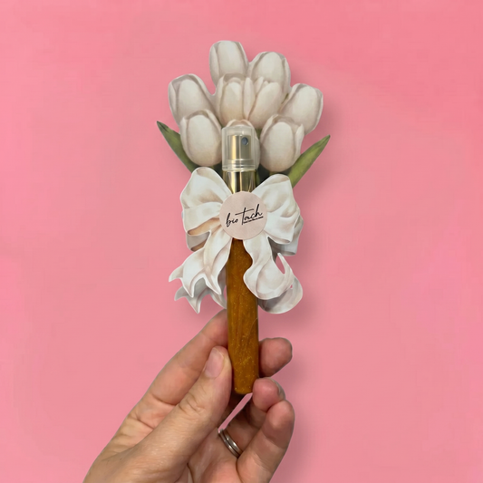 Mini Cadeau Parfumé Biotouch