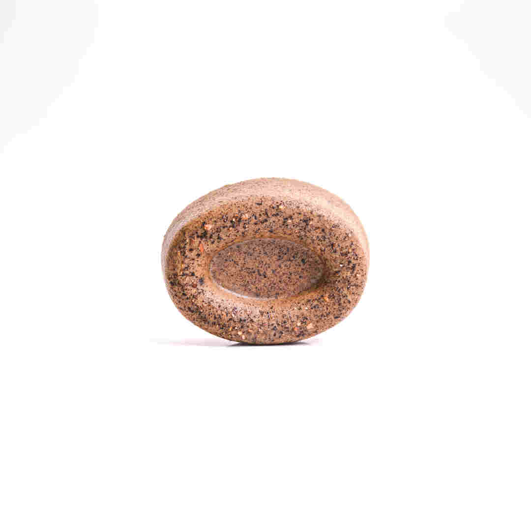 Savon Sédre & Réglisse (Anti-Acné) - Bio Touch