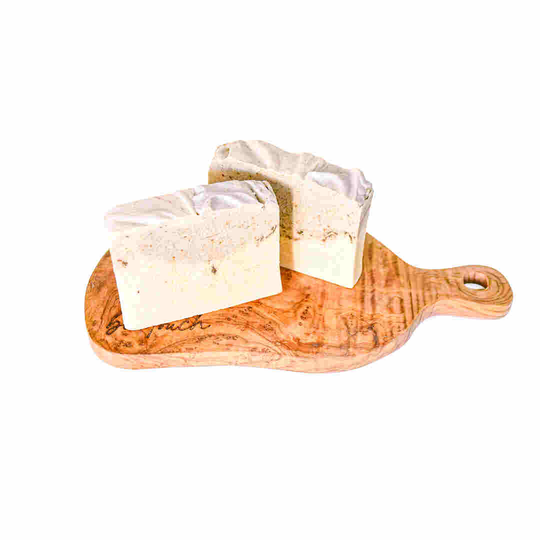 Savon 6 en 1 - Bio Touch