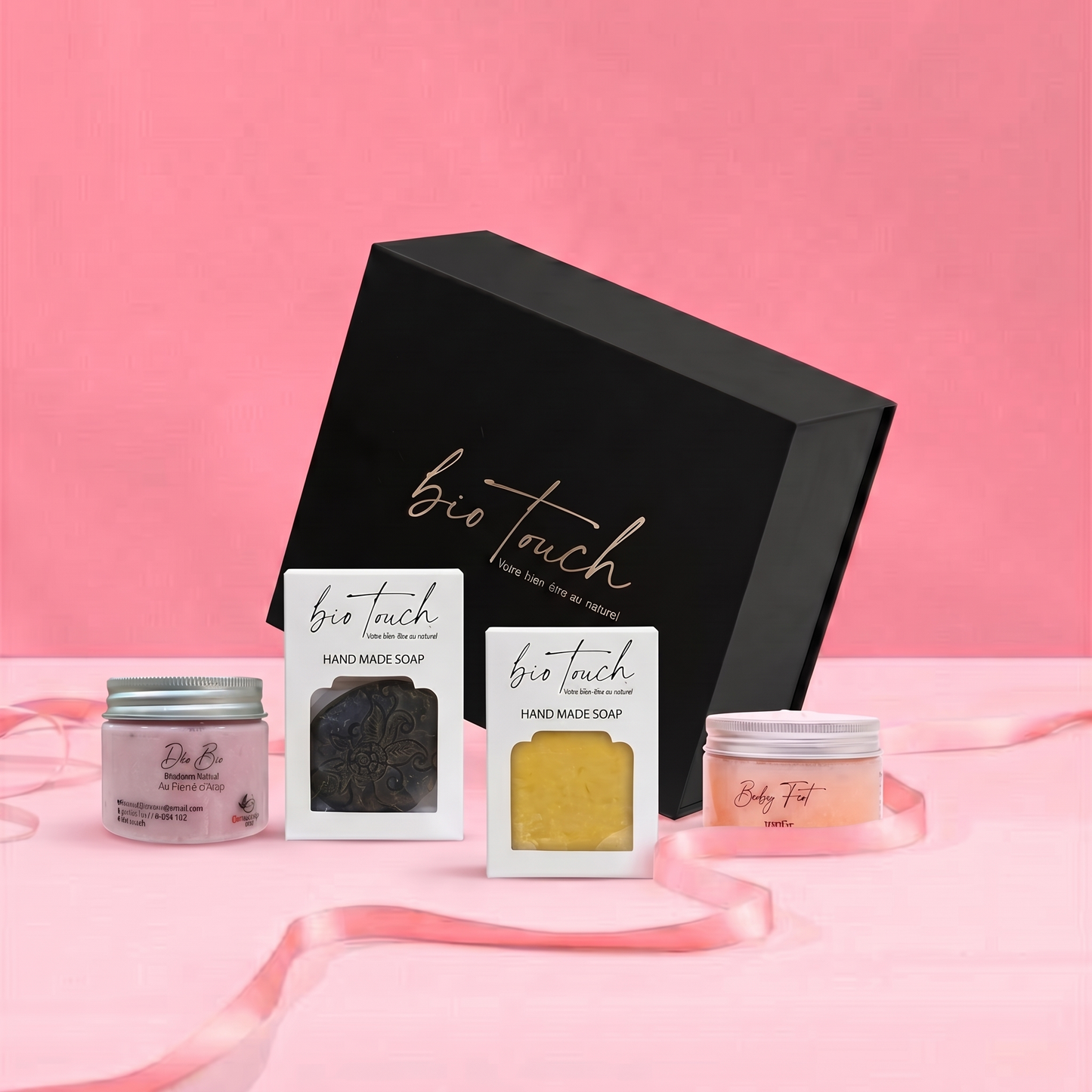 Pack Hajj
