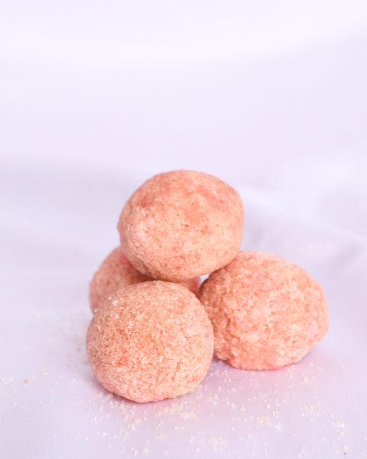 Boules De Gommage – Biotouch