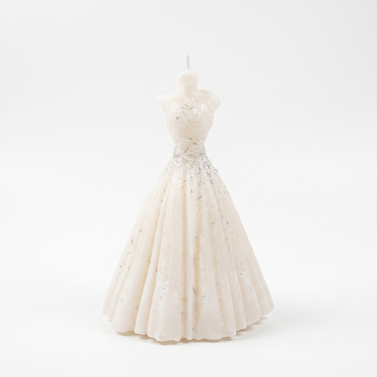 Bougie Robe Élégance