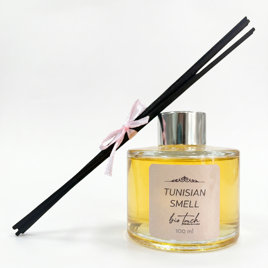 Parfum d’Ambiance Bio Touch