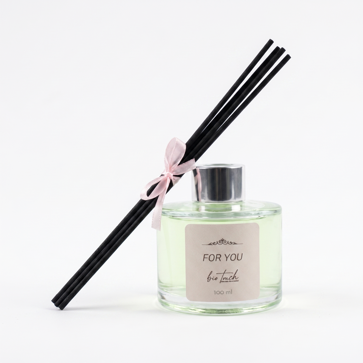 Parfum d’Ambiance Bio Touch