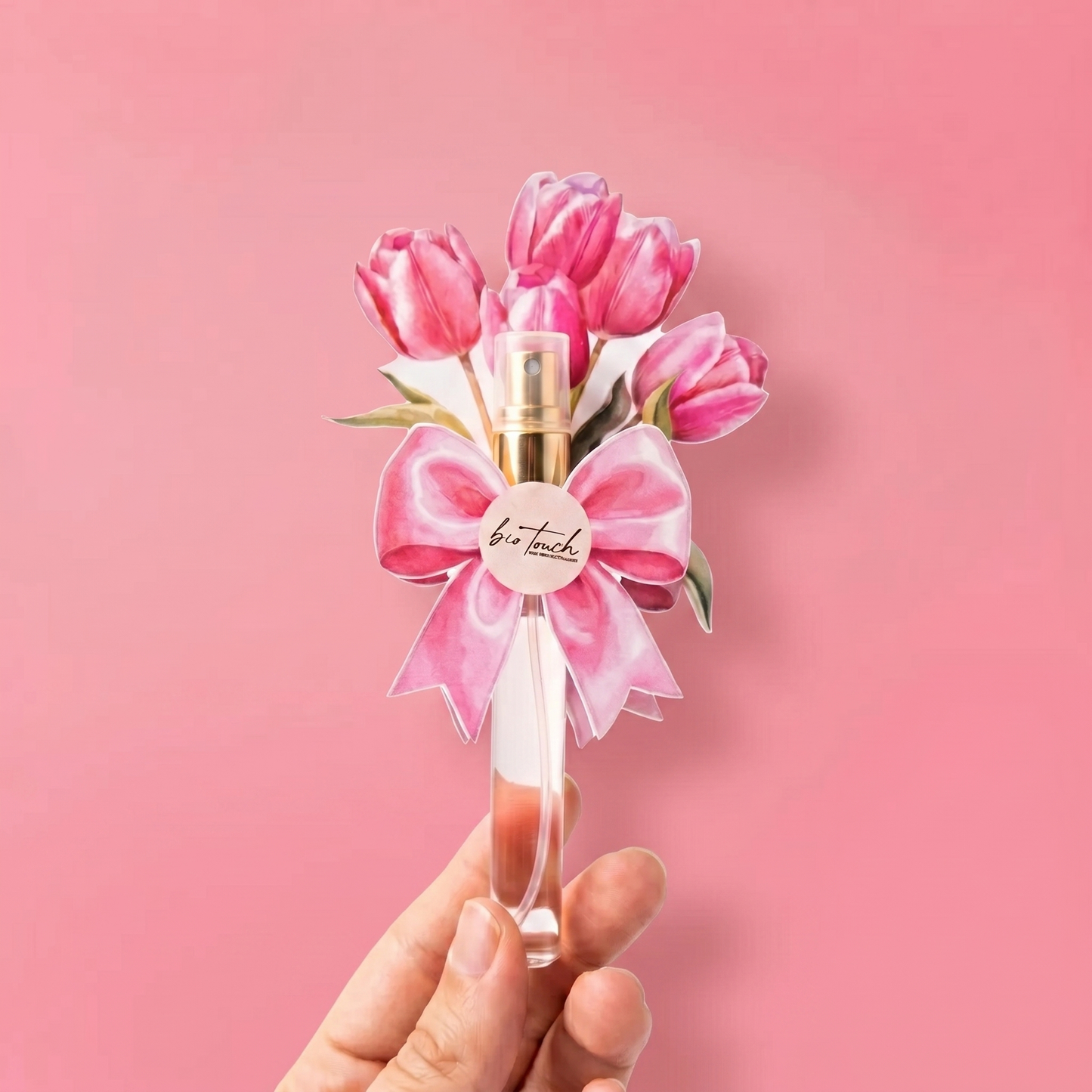 Mini Cadeau Parfumé Biotouch