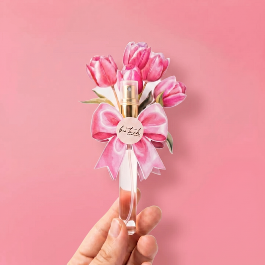 Mini Cadeau Parfumé Biotouch