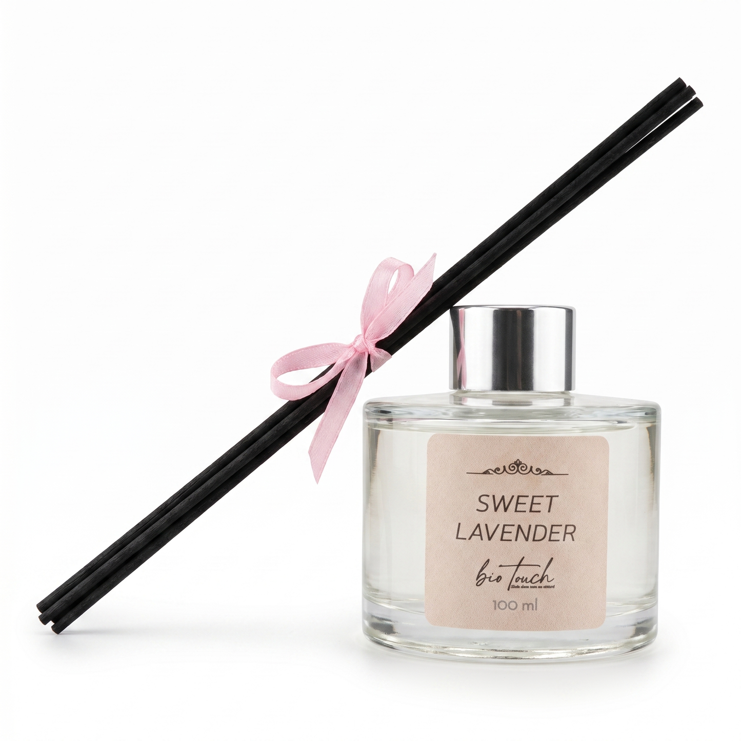 Parfum d’Ambiance Bio Touch
