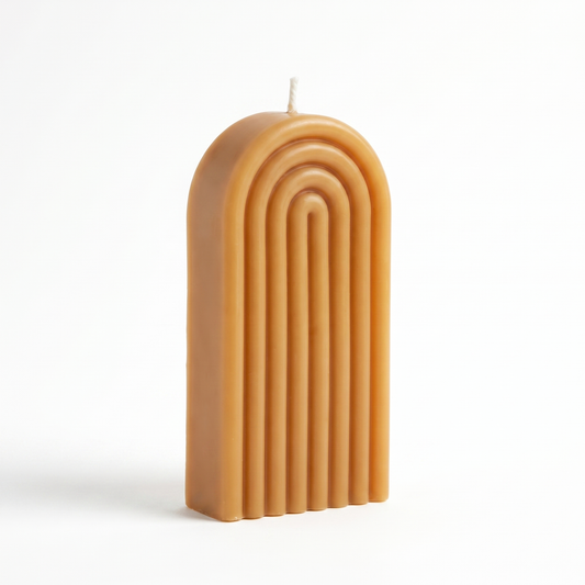 Bougie Arc Élégance