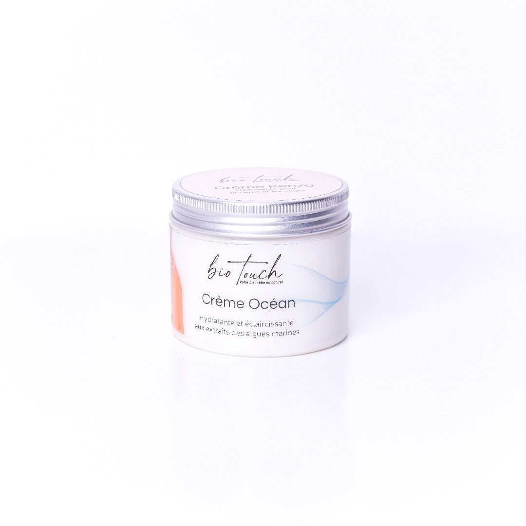 Crème de Corps Océan – Bio Touch