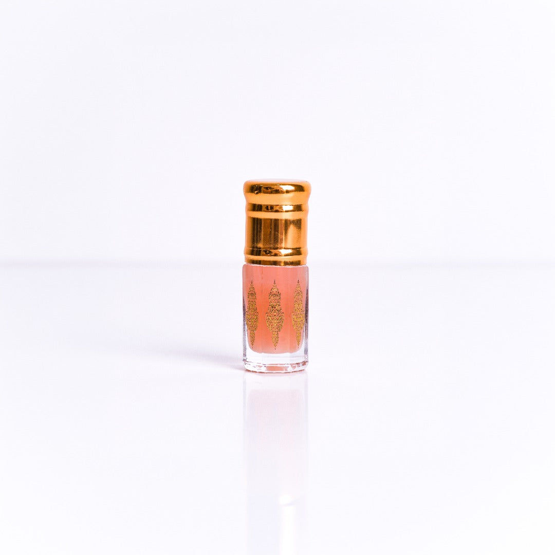 Musk Tahara Naturel – Bio Touch