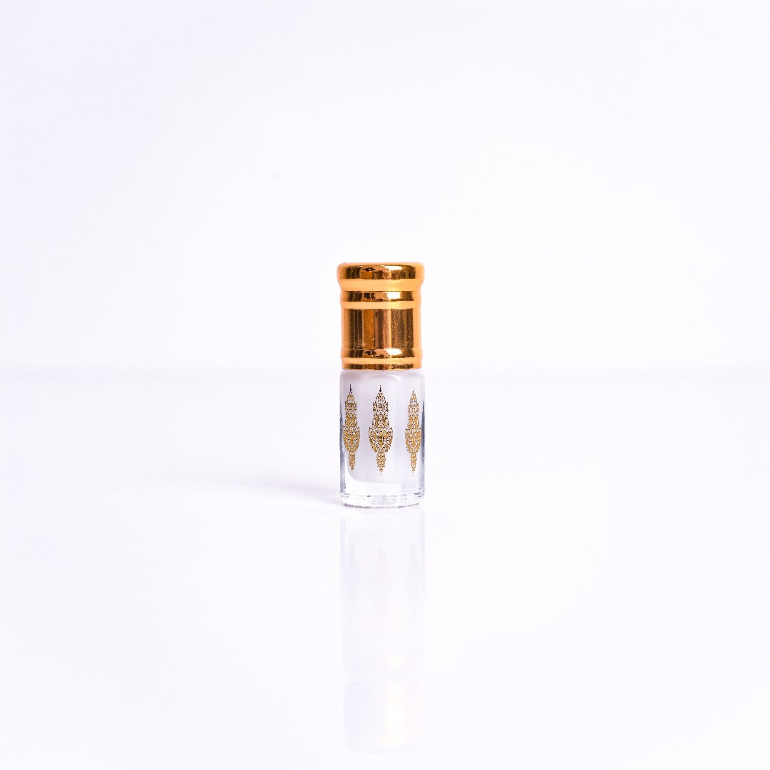 Musk Tahara Naturel – Bio Touch