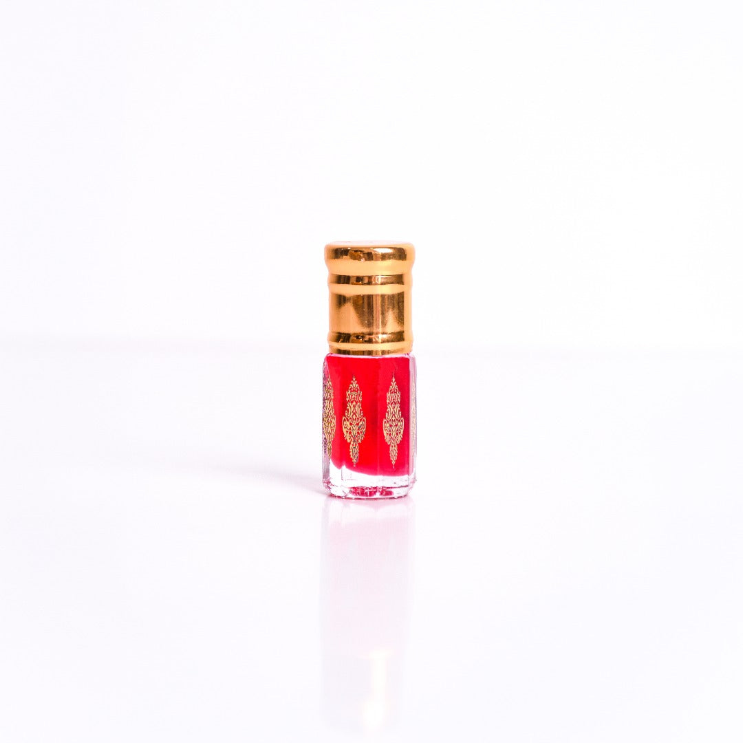 Musk Tahara Naturel – Bio Touch