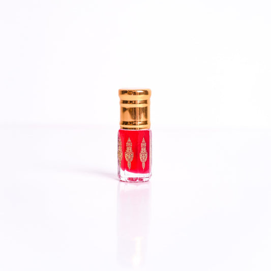 Musk Tahara Naturel – Bio Touch