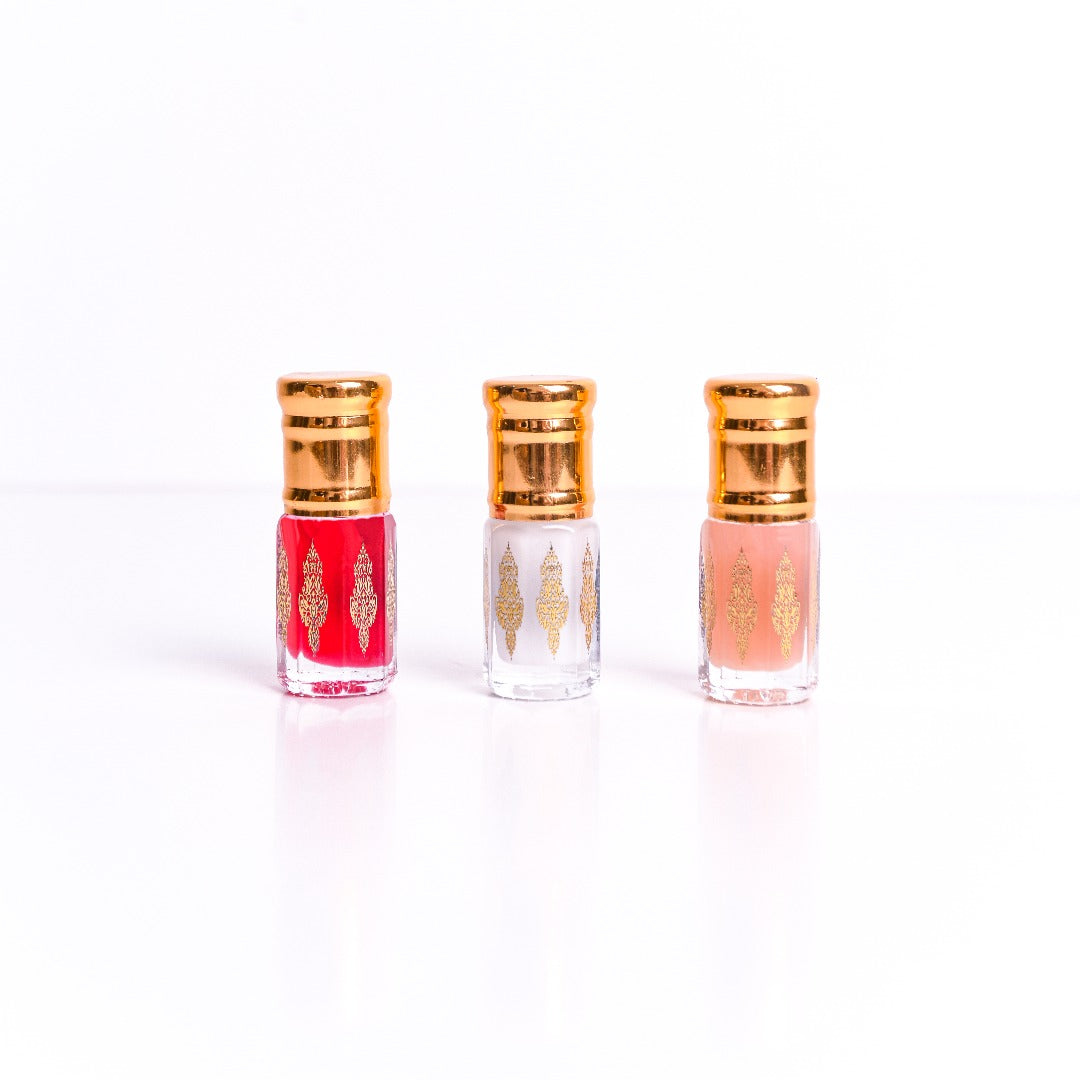 Musk Tahara Naturel – Bio Touch