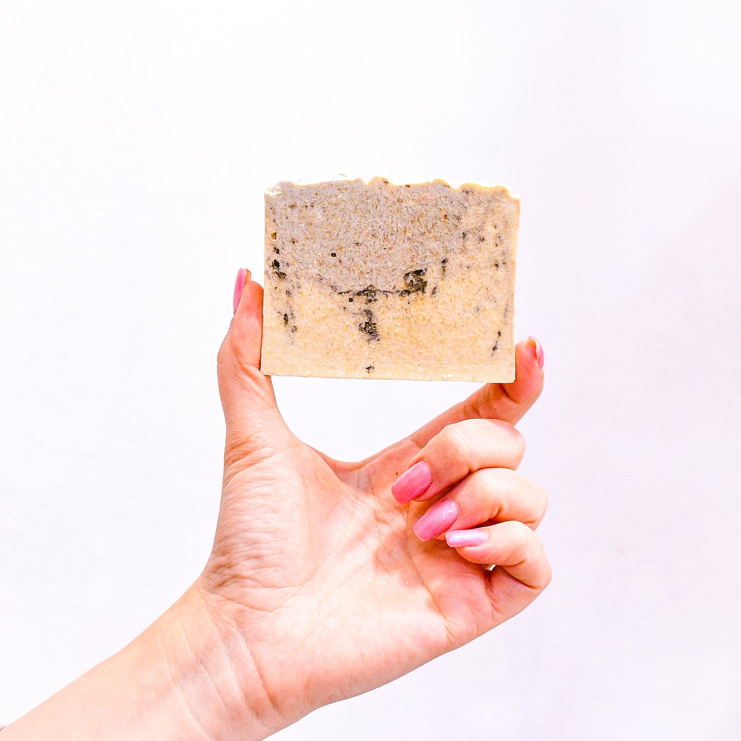 Savon 6 en 1 - Bio Touch