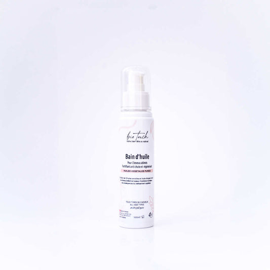 Baind’Huile – Bio Touch