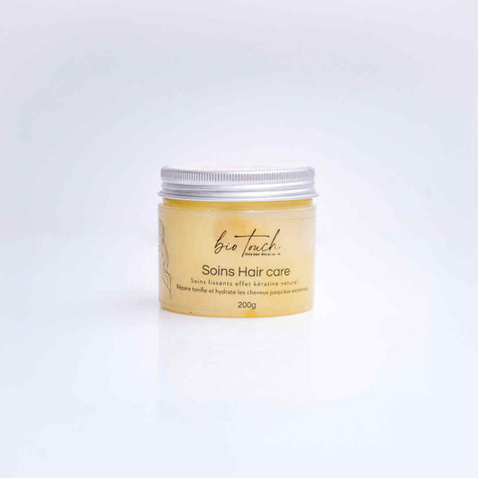 Masque Trio Beurres – Bio Touch