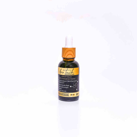 Sérum Anti-Tache au Pollen – Bio Touch