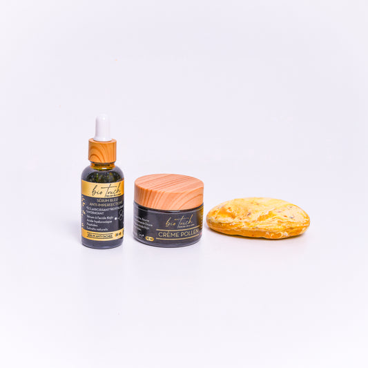 Coffret Anti-Tache – Bio Touch