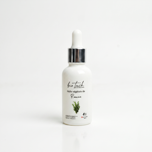 Huile de Romarin - Bio Touch