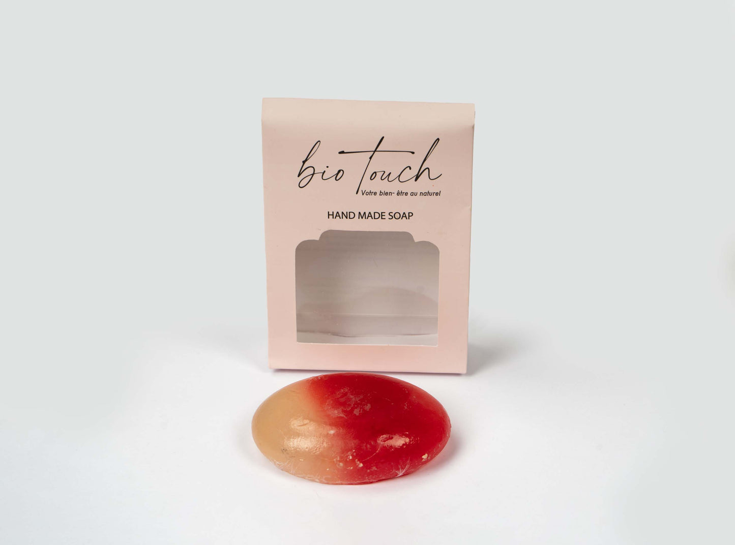 Savon Douceur – Bio Touch