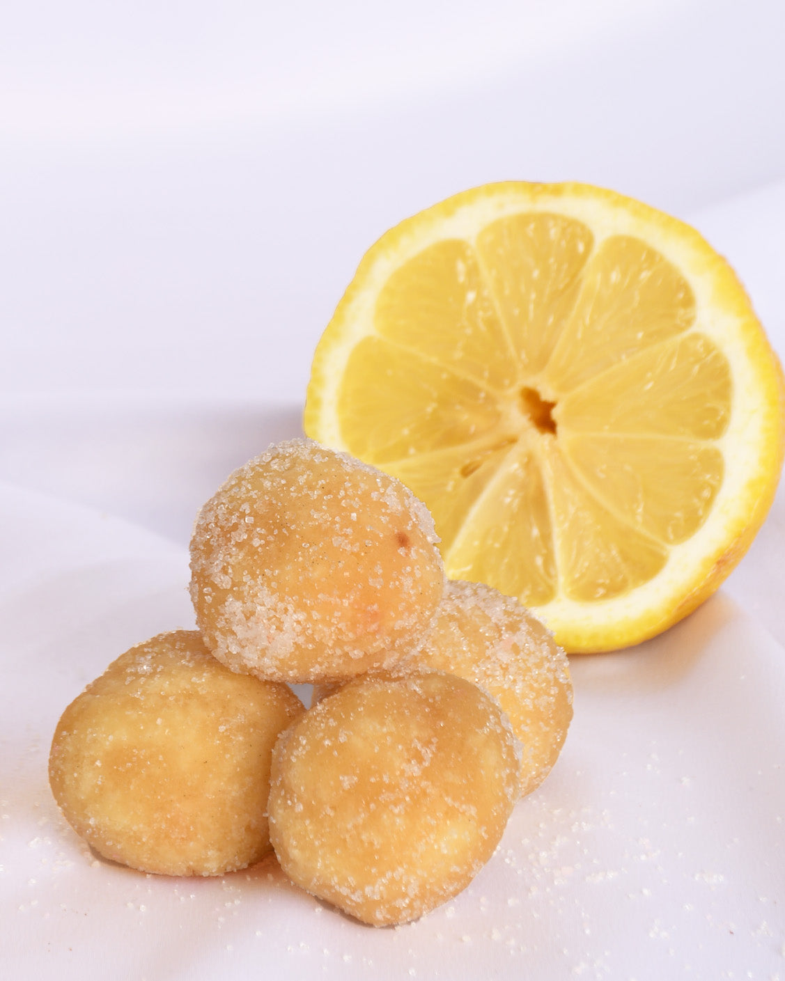 Boules De Gommage – Biotouch