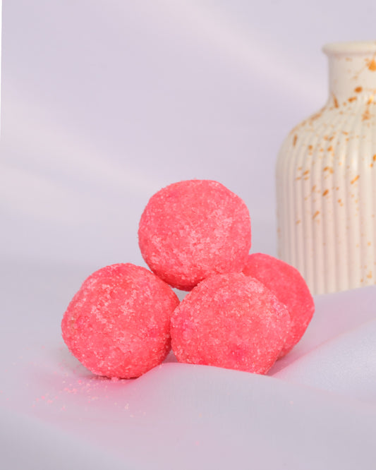 Boules De Gommage – Biotouch