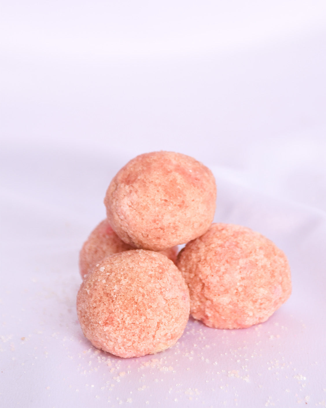 Boules De Gommage – Biotouch