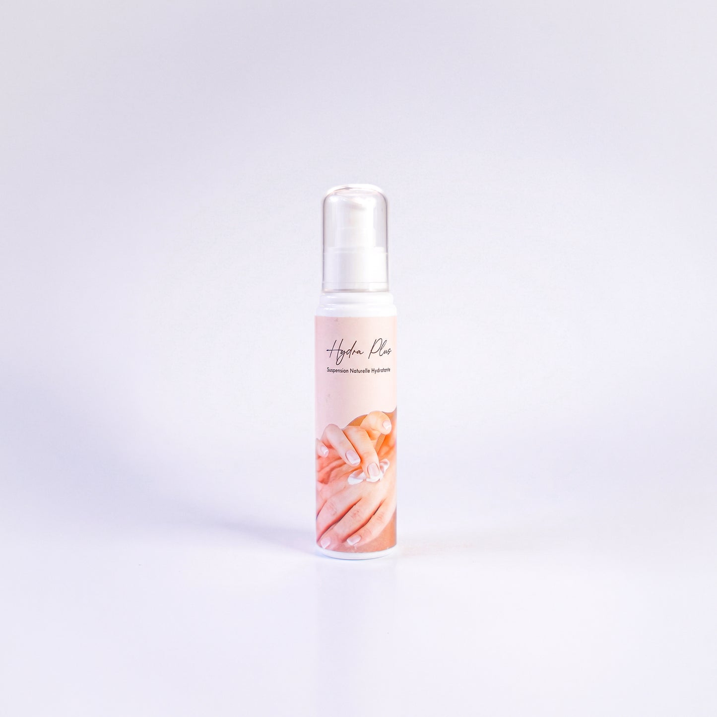 Lotion Hydra Plus – Bio Touch