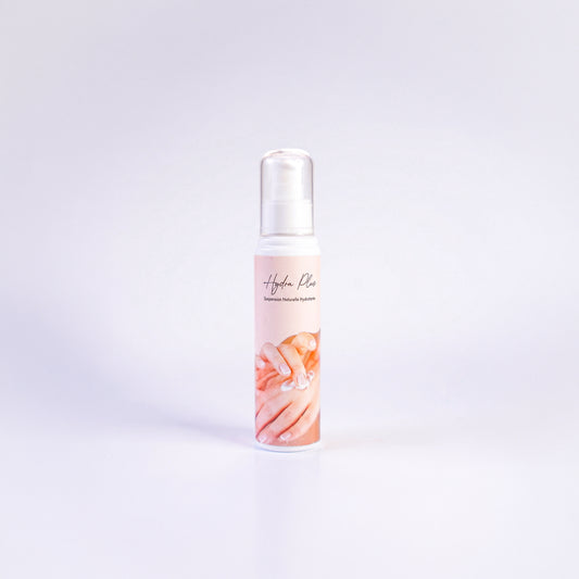 Lotion Hydra Plus – Bio Touch