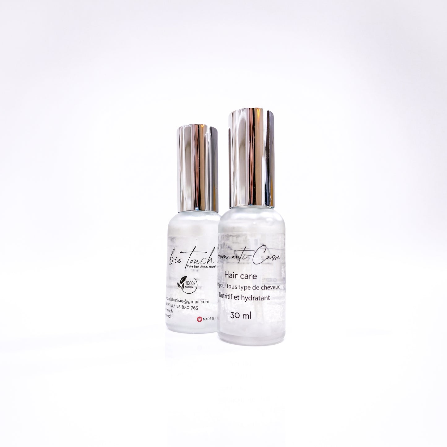 Sérum Anti-Casse – Bio Touch