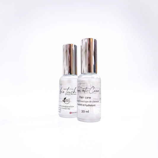 Sérum Anti-Casse – Bio Touch