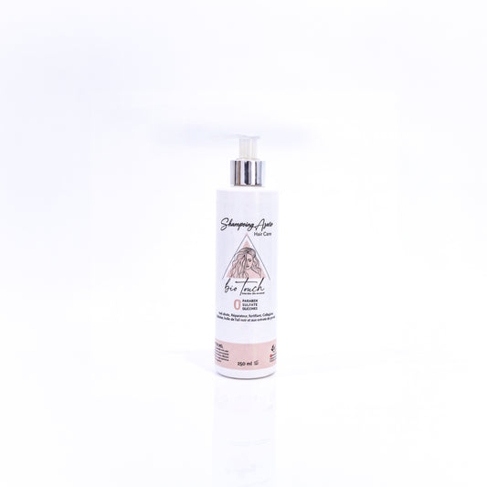 Shampoing Neutre – Bio Touch
