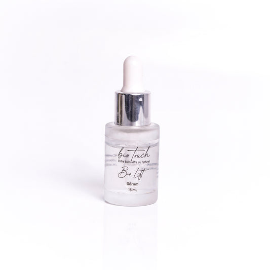 Sérum Lumilift – Bio Touch