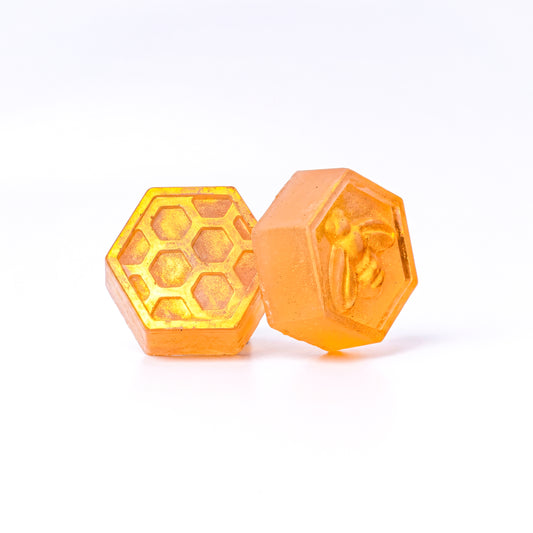 Savon au Miel & Cire d’Abeille - Bio Touch