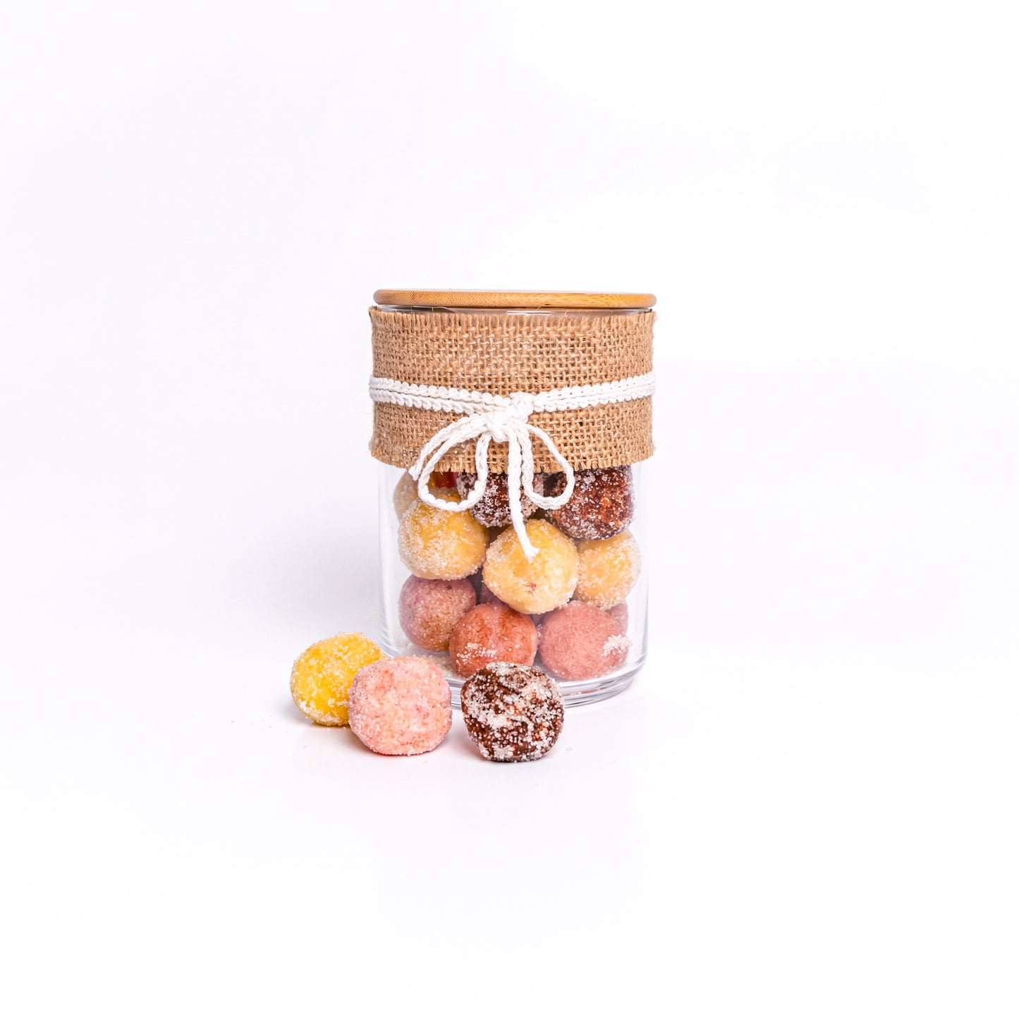 Boules De Gommage – Biotouch