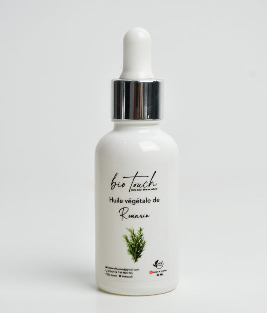 Huile de Romarin - Bio Touch