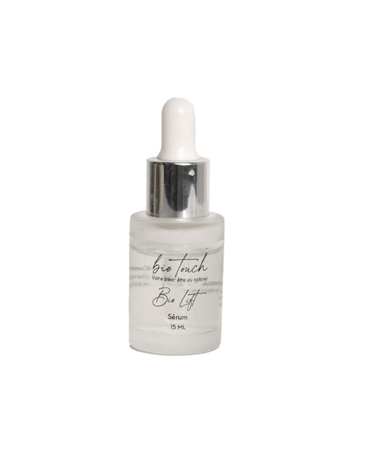 Sérum Bio Lift – Bio Touch